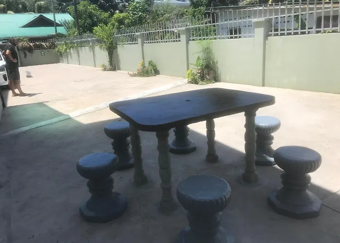 Royale Self Catering Apartments