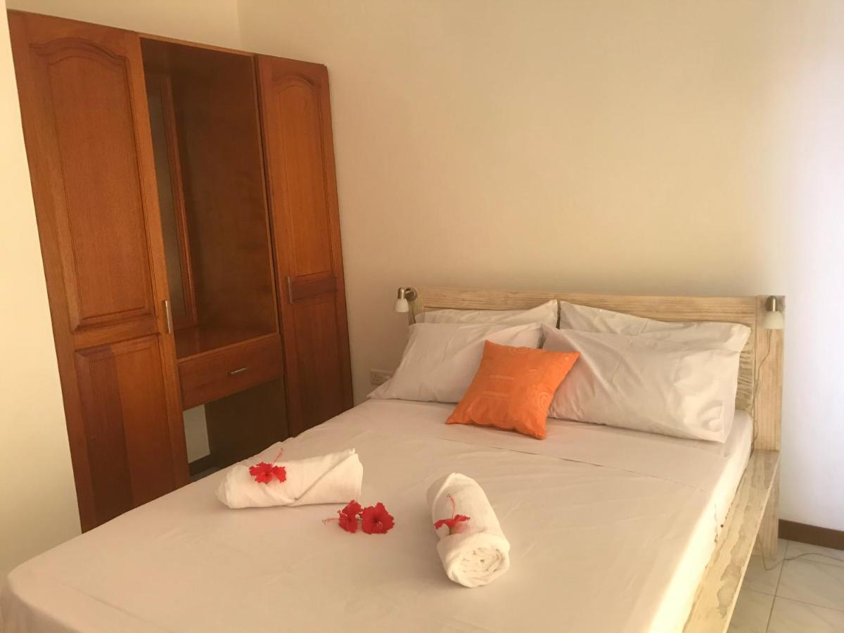 Royale Self Catering Apartamento