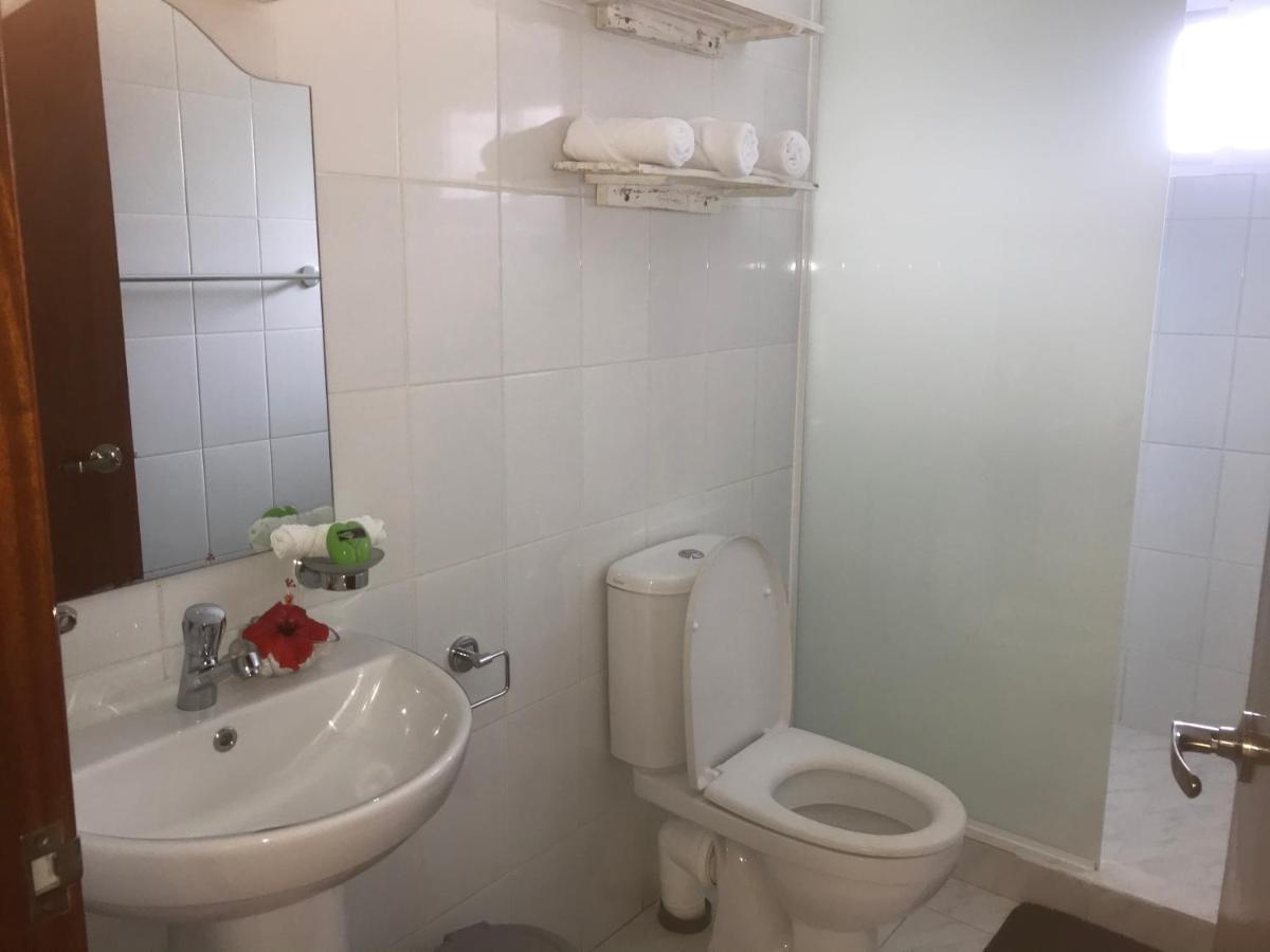 Royale Self Catering Anse Royale