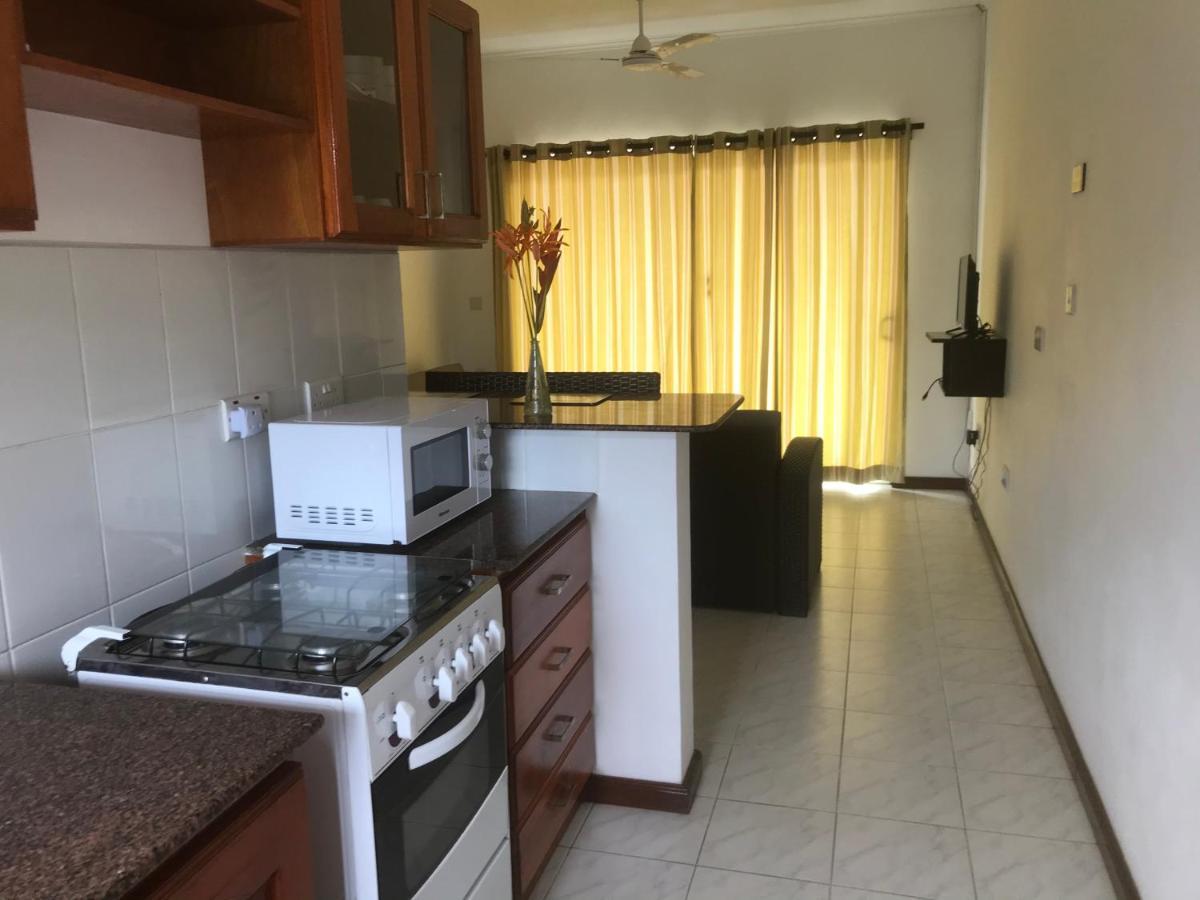 Royale Self Catering *