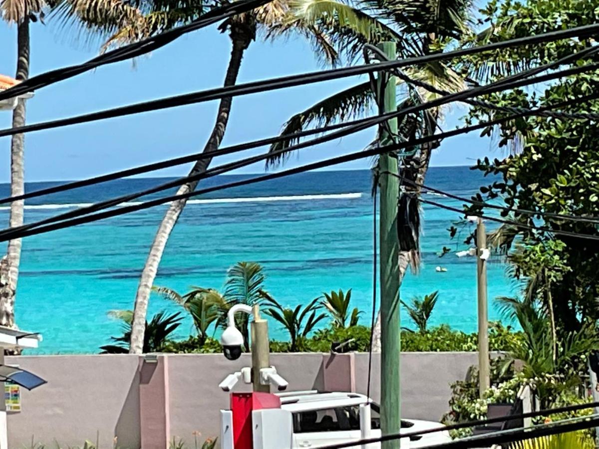 Apartamento Royale Self Catering Anse Royale