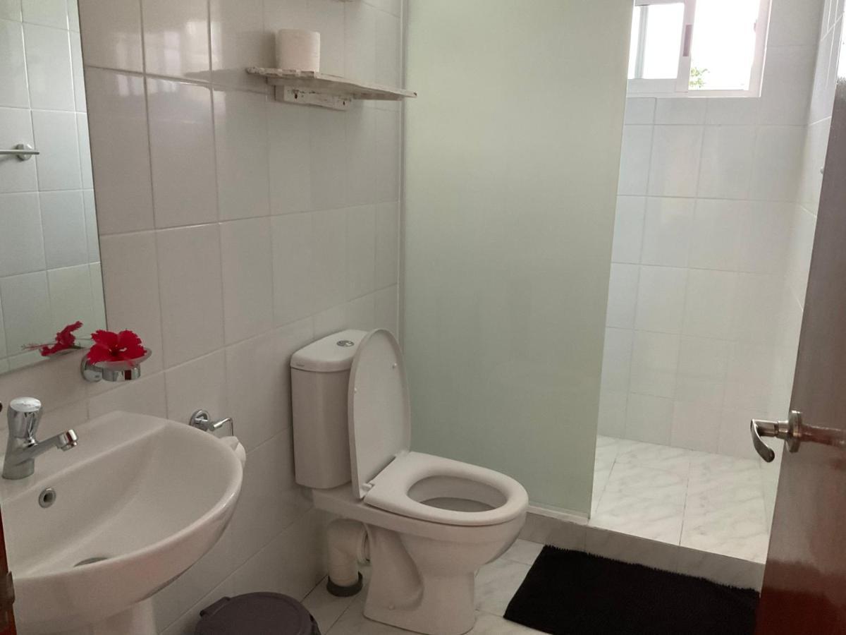 Royale Self Catering Apartamento *