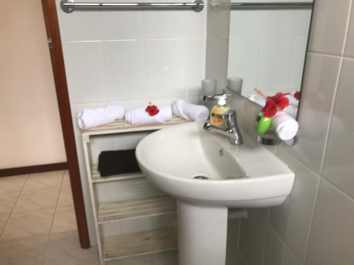 Apartamento Royale Self Catering