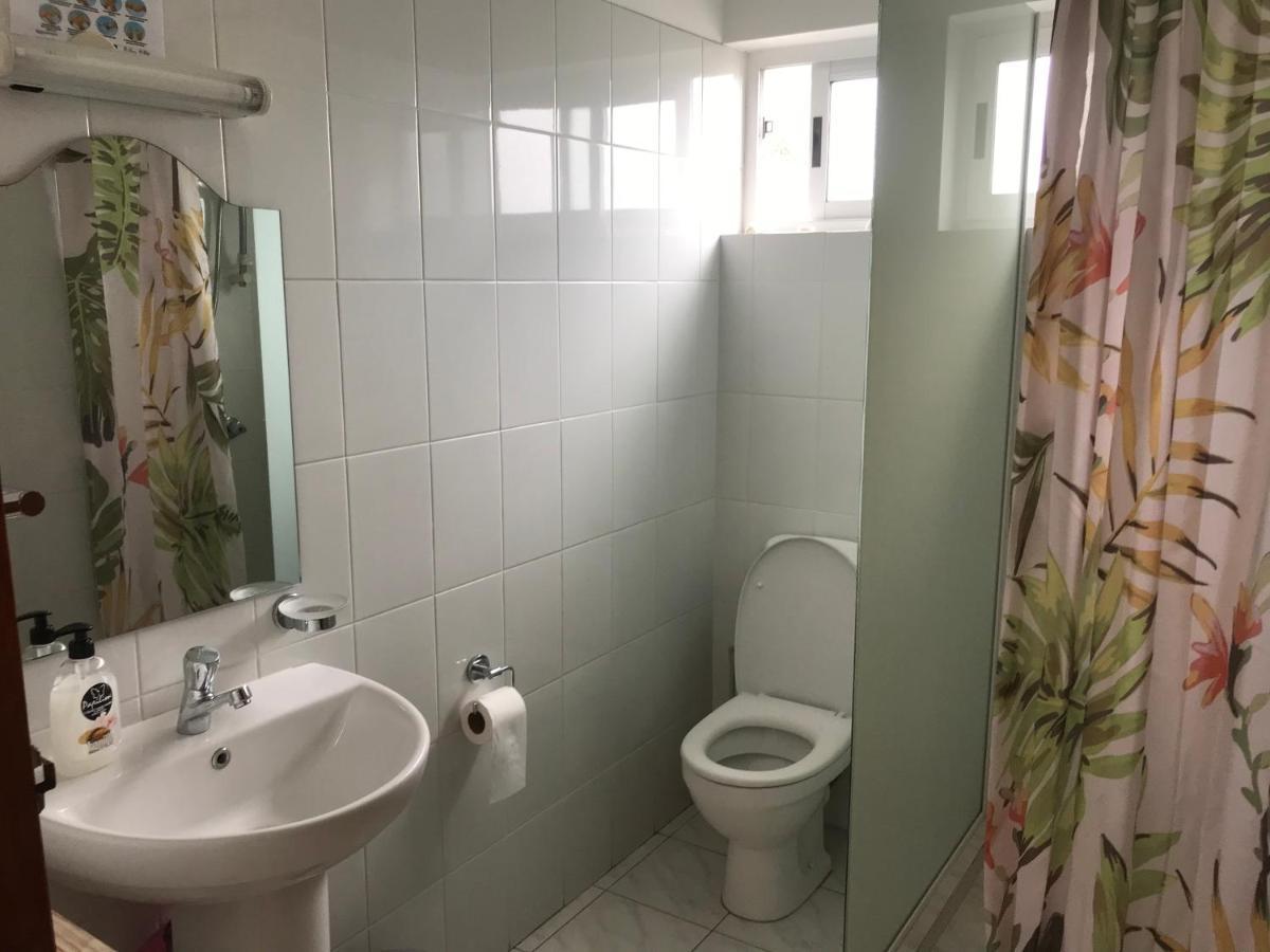 Royale Self Catering * Anse Royale