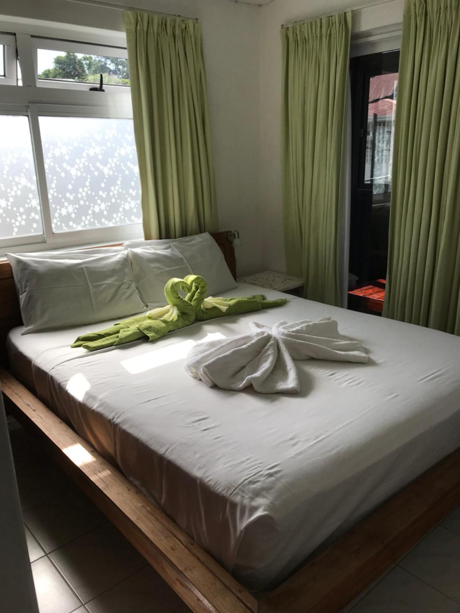 Royale Self Catering Apartamento Anse Royale